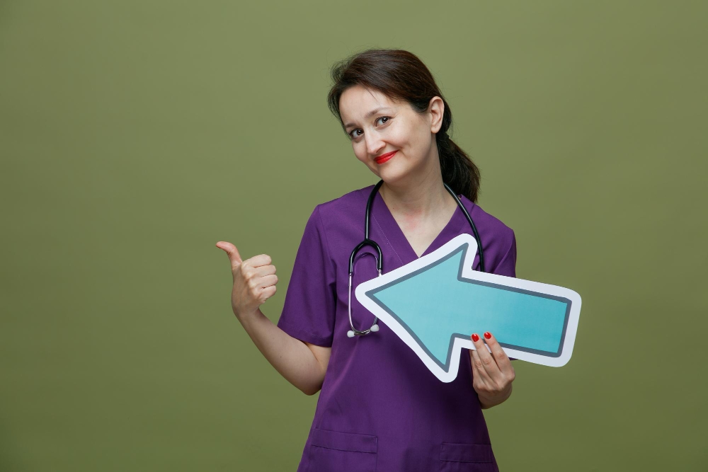 Role of a Band 5 Nurse