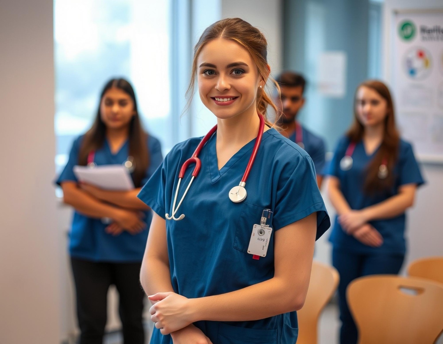 How Healthcare Demand Is Changing Nurse Salaries in 2026