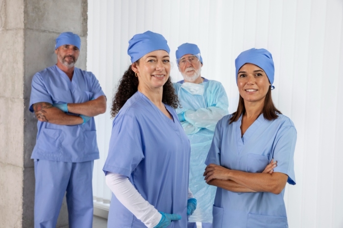 Healthcare Jobs in Belfast
