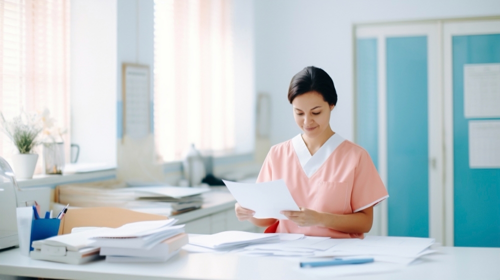 How Nursing Agencies in Belfast Help Nurses Get More Shifts image