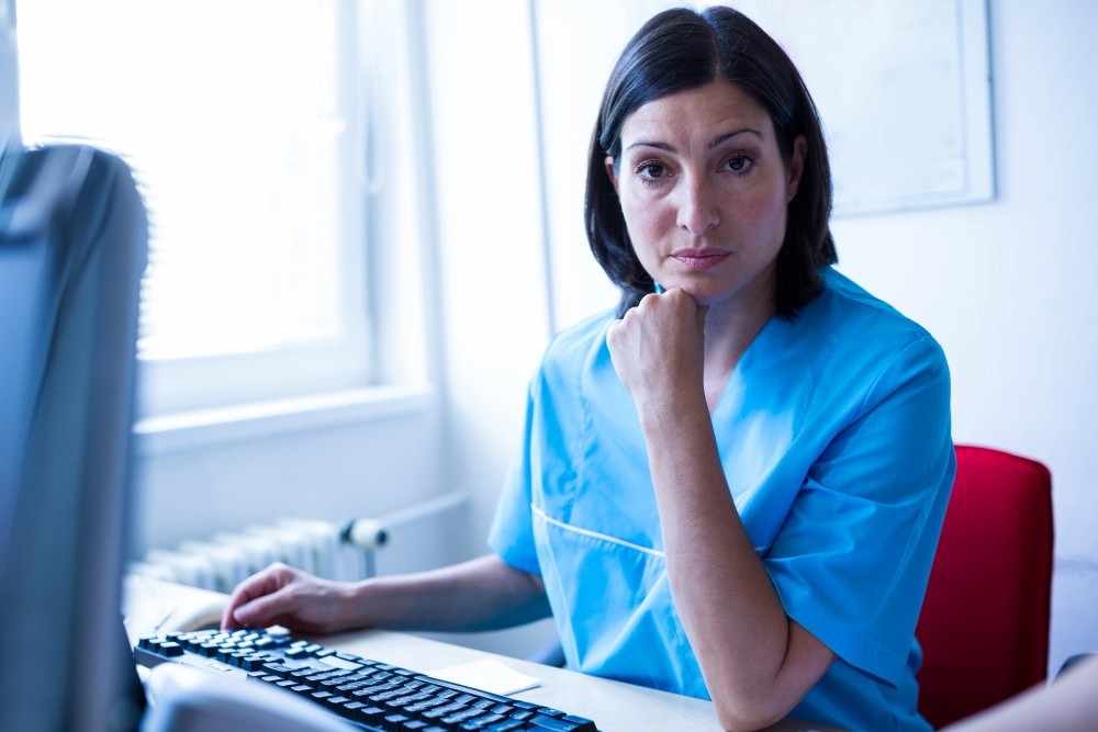 Nursing Jobs in Newry