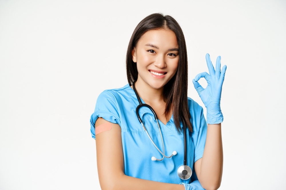 Career Benefits of Advanced Nursing Certifications