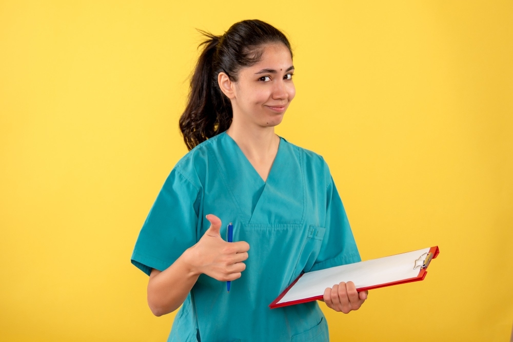 Finding Agency Nursing Jobs With Xpress Health image