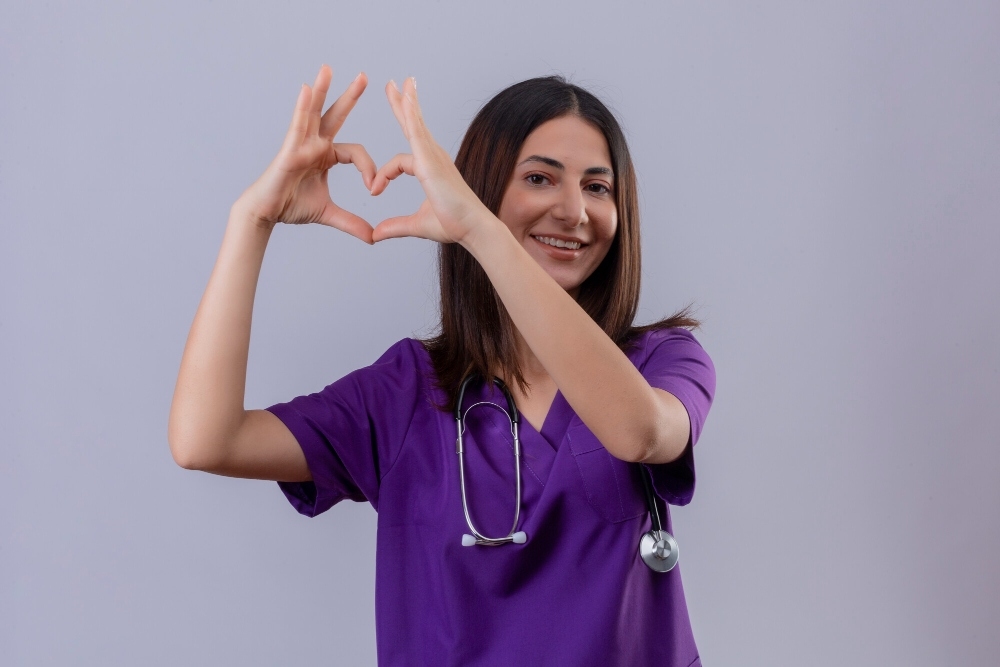 Where to Find Registered Nurse Job Openings in the UK