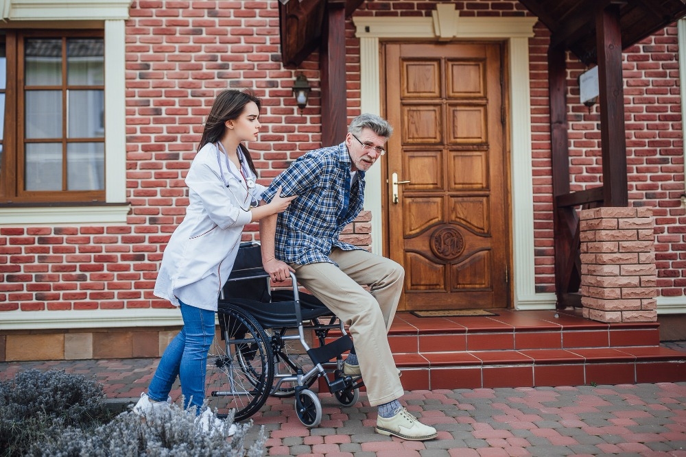 Homecare Nurse Jobs Northern Ireland: Apply for Nursing Roles image