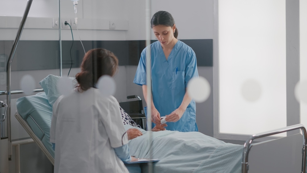 Why Xpress Health Is Best for Flexible Carer Jobs image