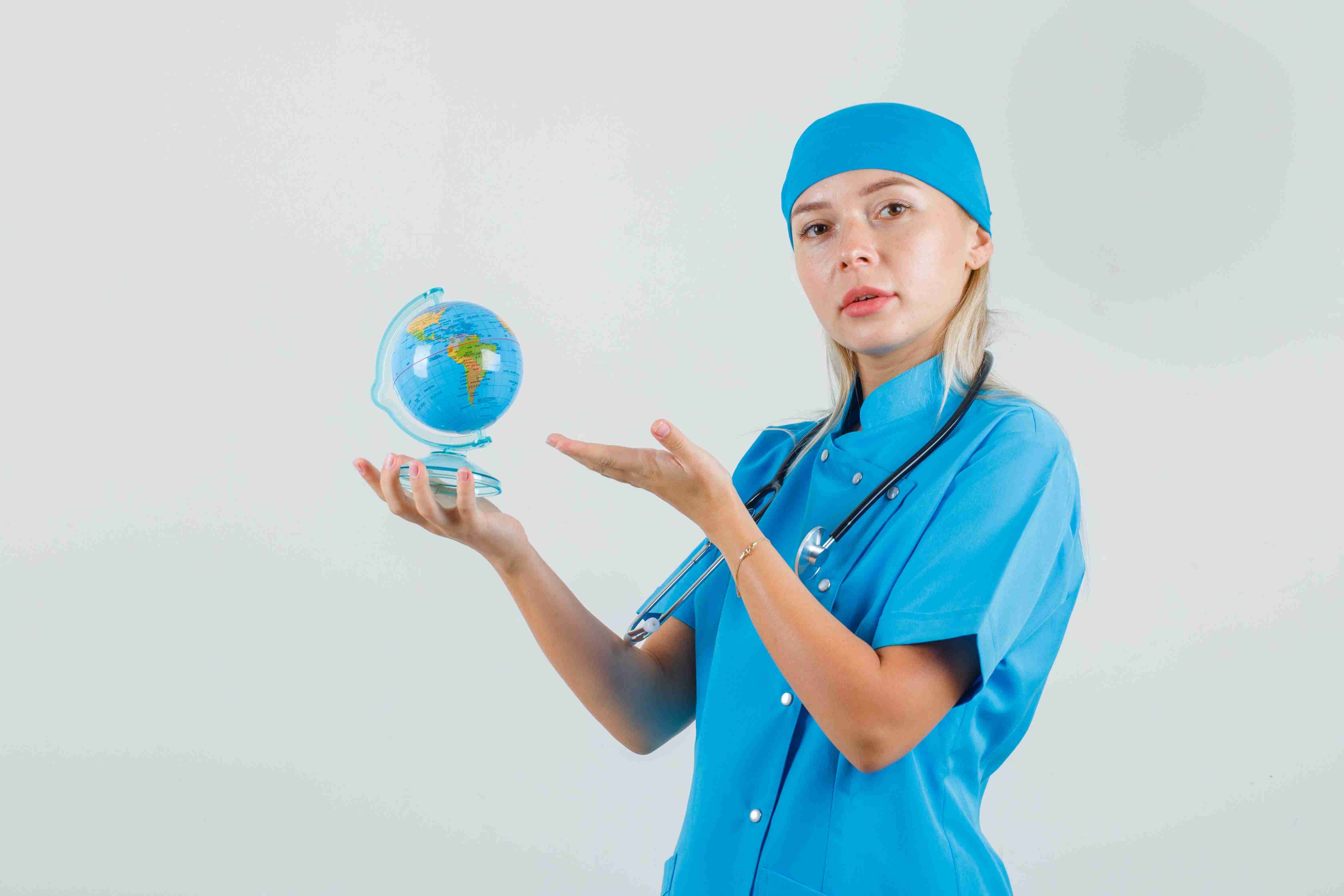 Everything You Need to Know About Agency Nurse Jobs image