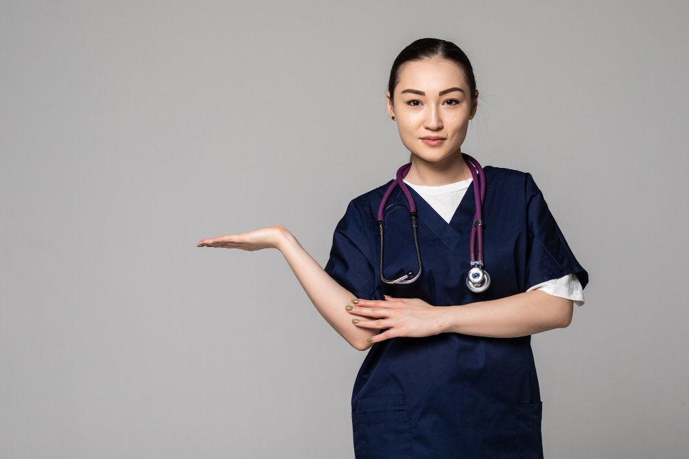 Successful Career as a Mental Health Support Worker