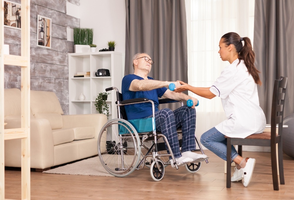 Healthcare Assistant Shifts