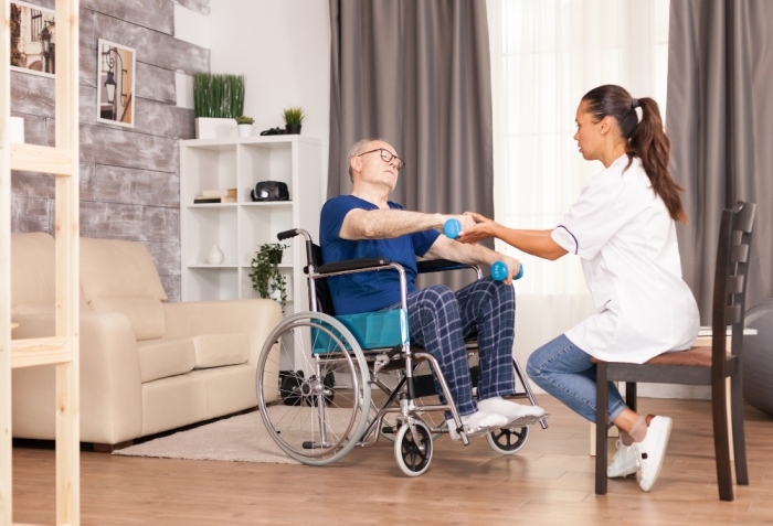 Home Care Service in Derry: Hire Private Carers in Derry