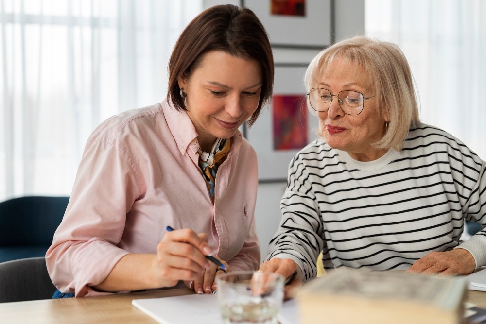 Key Duties of a Care Worker: Duties and Responsibilities