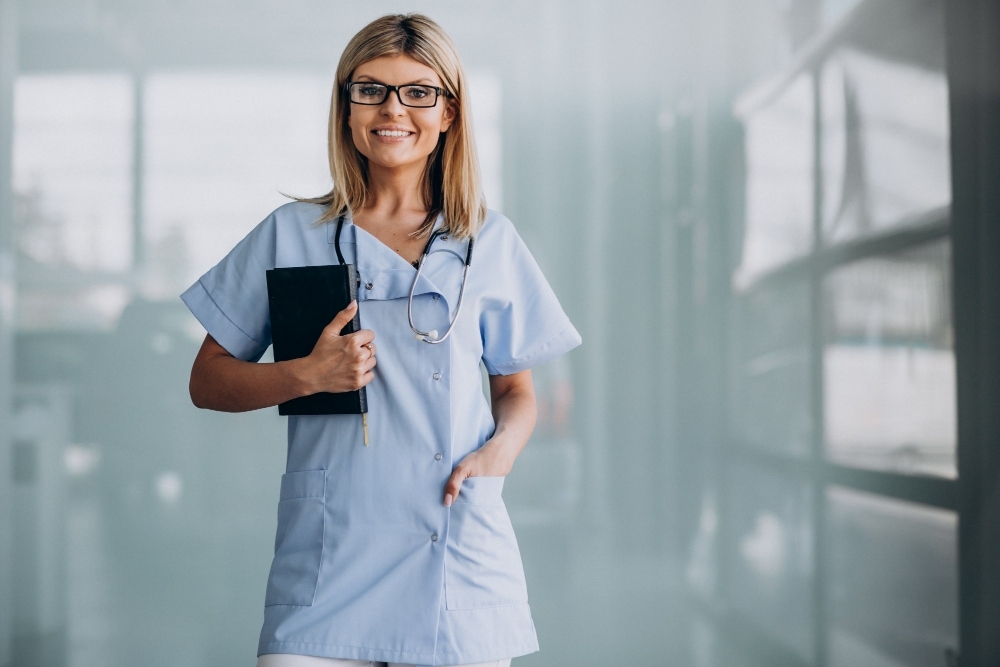 NHS vs Agency Nurse Earnings