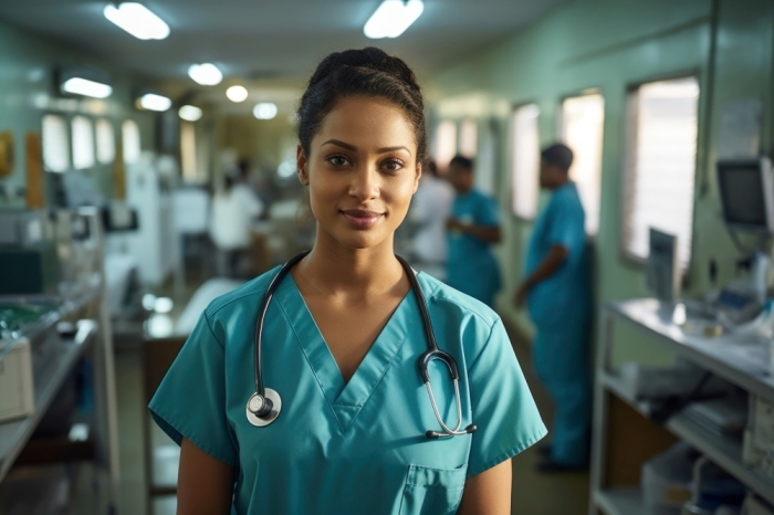 How Data-Driven Recruitment Is Changing Healthcare Staffing