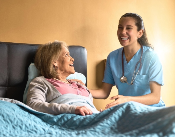 Choose the Right Home Care Service in Northern Ireland