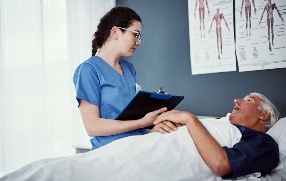 Last-Minute Nursing Shifts