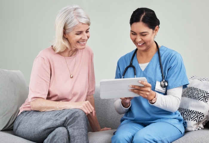 Psychiatric Nurse vs Mental Health Nurse: What Is the Difference? image