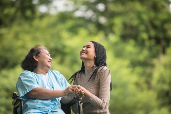 Essential Skills For Social Care Workers