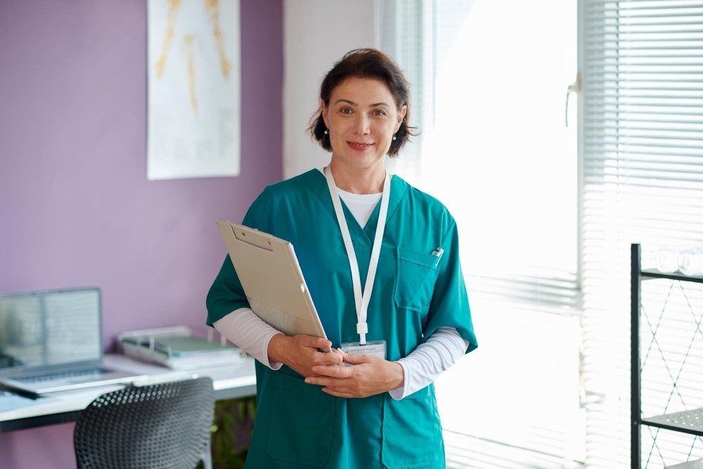 Affordable Nursing Agency Northern Ireland