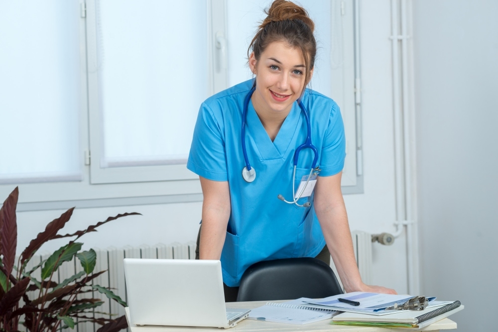 Best Nursing Agency for Newly Qualified Nurses in Northern Ireland