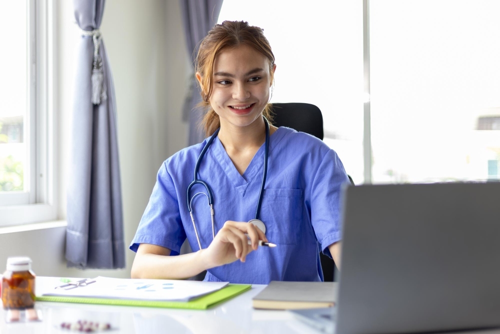 Carer Shift Booking App