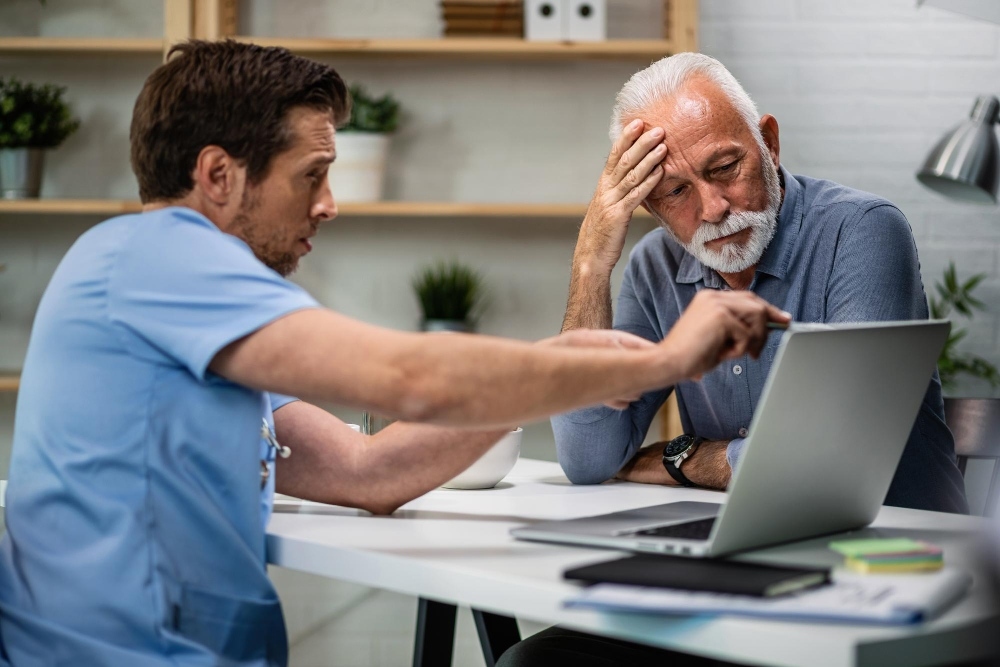 Flexible Care Worker Jobs: Find Shifts That Suit Your Schedule image