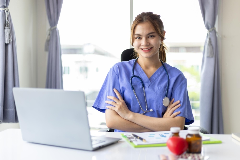 Nursing Home Staffing Agency NI