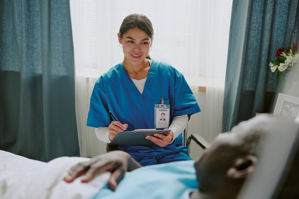 Find Weekend Nurse Jobs in Northern Ireland: Apply Now image