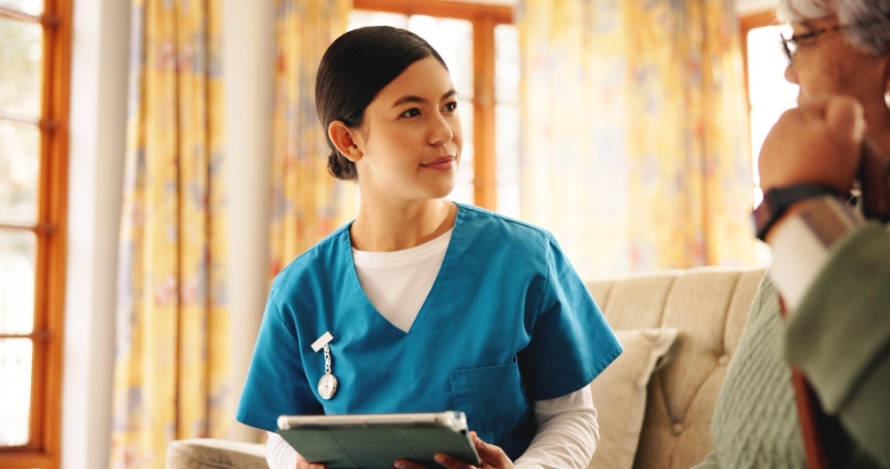 12-Hour Healthcare Shift Jobs
