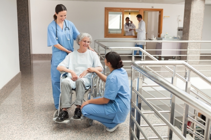 Agency Care Assistant Jobs in Belfast