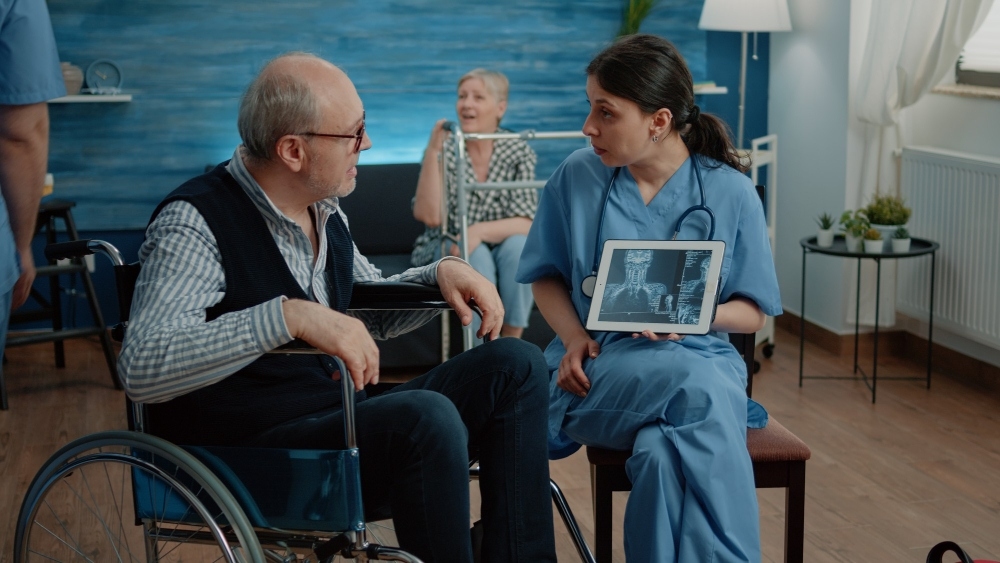 Care Agency in Northern Ireland