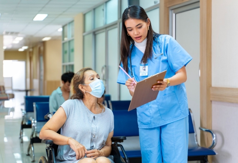 Care Assistant Pay Rise and How to Increase Your Earnings