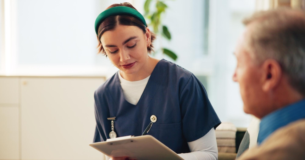 Care Home Nursing Jobs in Northern Ireland: Agency Shifts image