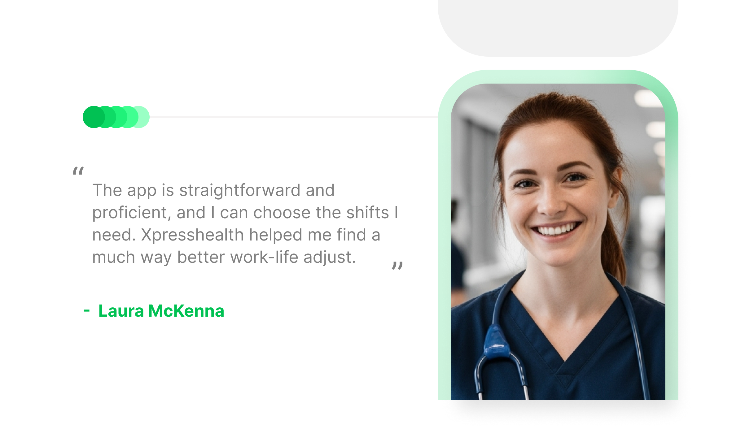 Nursing Agency Ireland