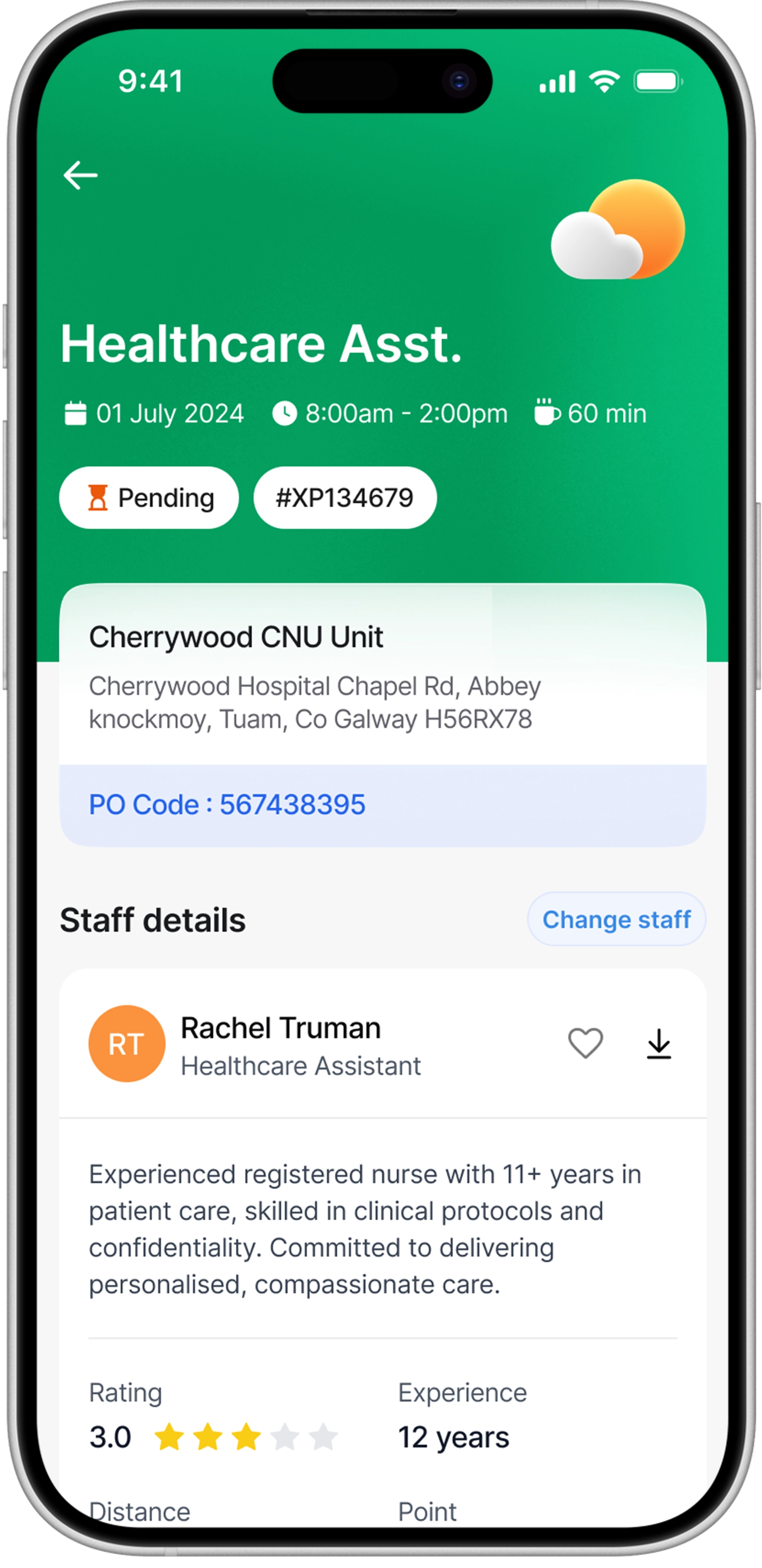 Cost-Effective Staffing Solutions