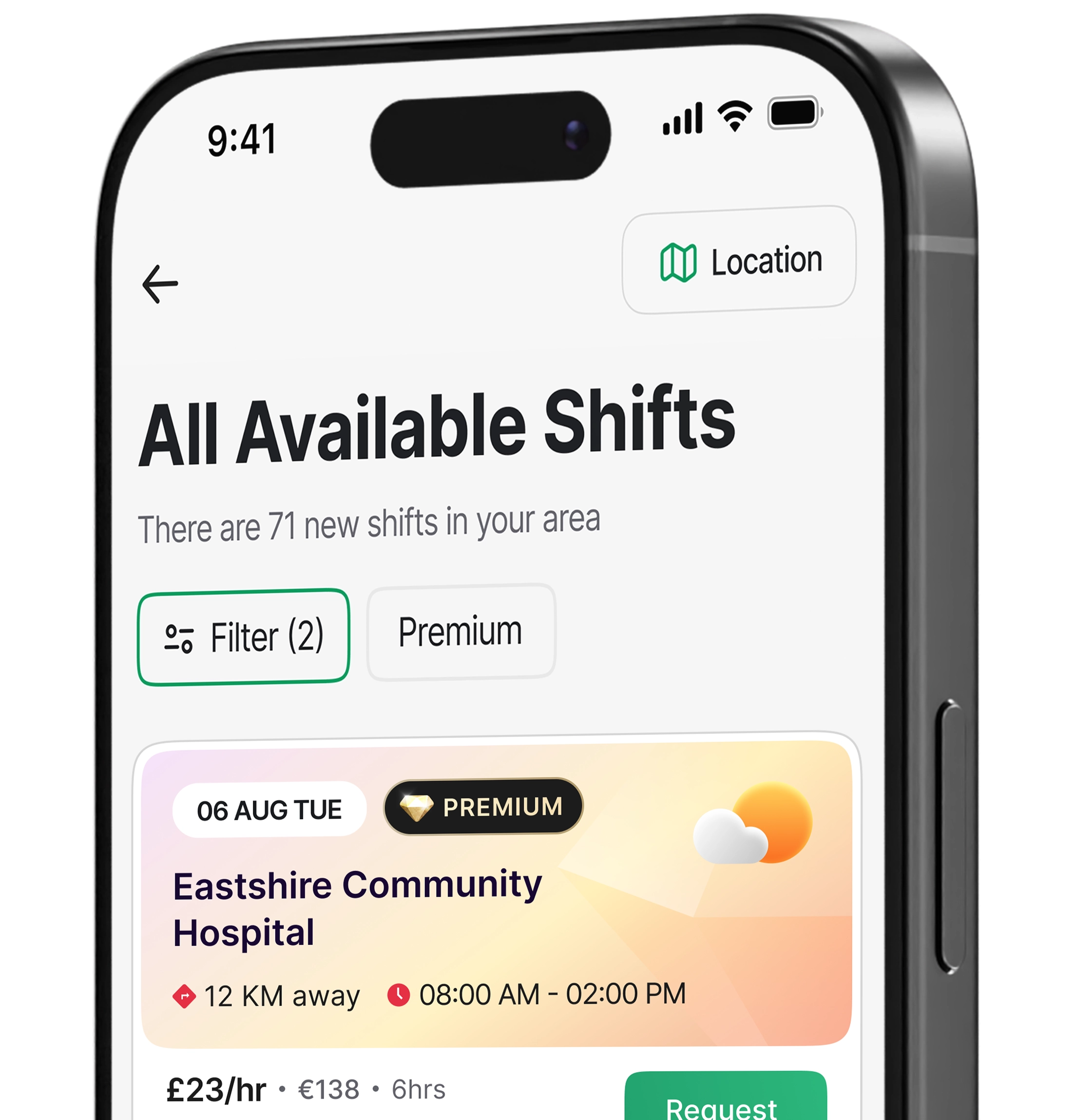 8000+ Compliant Staff